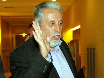 «Μ’ έκοψε ο Μητσοτάκης!»