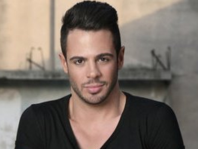 Ο Γιάννης Μωραΐτης στο Sense Stage