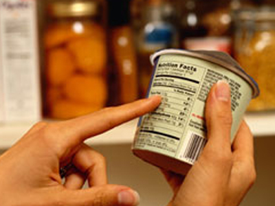 Τι παγίδες κρύβουν οι ετικέτες των τροφίμων