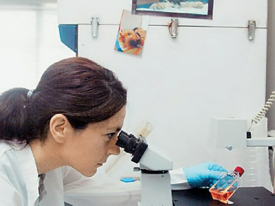 Δωρεάν εξετάσεις και ενημέρωση για την ακράτεια