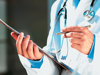 Συνελήφθη γιατρός ιδιωτικού θεραπευτηρίου για φοροδιαφυγή