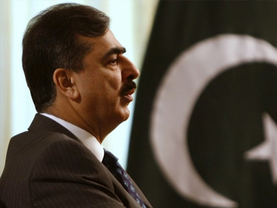 Πακιστάν: Ο πρωθυπουργός καλεί τους Ταλιμπάν σε συνομιλίες