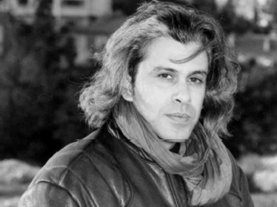 «Το αηδόνι στο πόδι της»