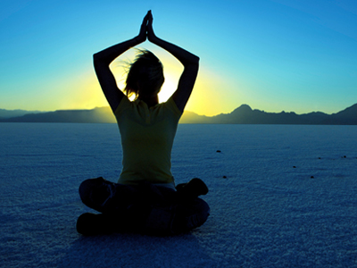 Οι ευεργετικές ιδιότητες της γιόγκα