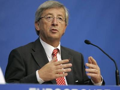 «Πιθανόν δεν θα είμαι επικεφαλής του Eurogroup»