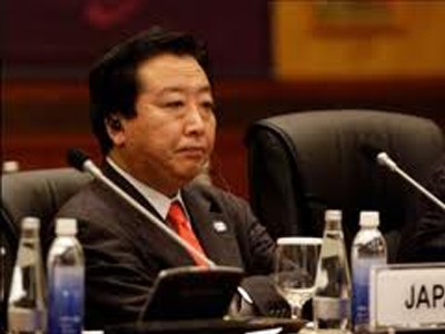 Ανασχηματισμός της κυβέρνησης στην Ιαπωνία