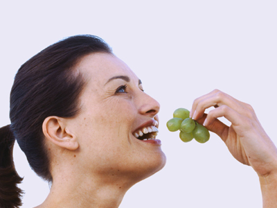 Ο υγιεινός τρόπος ζωής καθυστερεί τη γήρανση