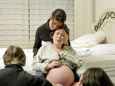 Γονιμότητα: Τοκετός στο σπίτι: Πόσο ασφαλής είναι;