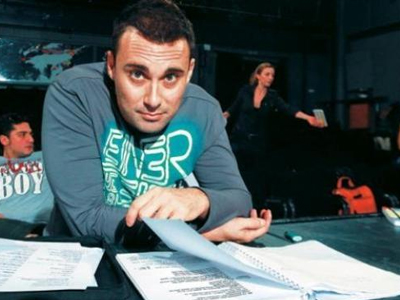 Το comeback του Γιώργου