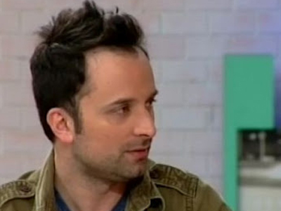 Θα πήγαινε στο «Dancing with the stars»;