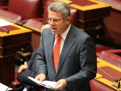 Ούτε ζωγραφιστούς να τους δει ο Βλάχος