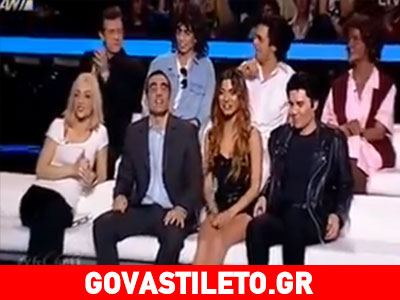 Με άρωμα Eurovision το αποψινό «Your Face Sounds Familiar»