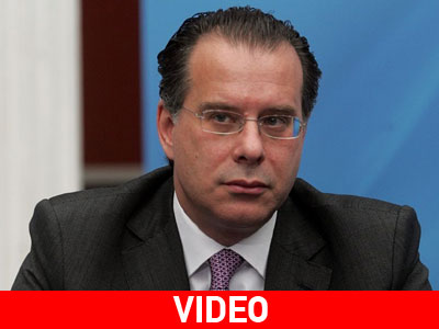 Κουμουτσάκος: «Υποσχόμαστε έργα και όχι κορδέλες»