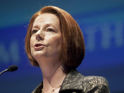 Συντριβή των Εργατικών και στη Δ. Αυστραλία