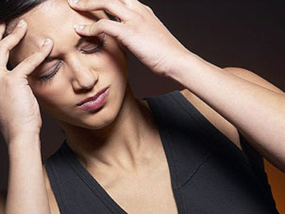 Σεξουαλική δραστηριότητα και κεφαλαλγίες