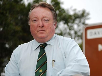 Αυστραλία: Καταδίκη της διαδήλωσης υπέρ της ΧΑ στο Μπρίσμπεϊν