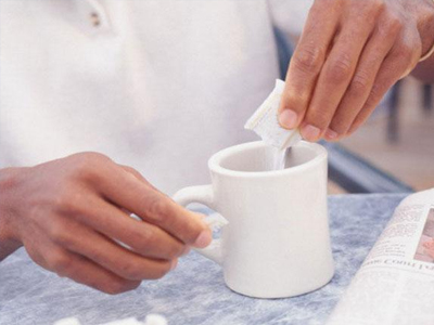 Επικίνδυνα τα γλυκαντικά