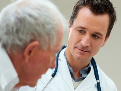 Βρέθηκε γονίδιο υπαίτιο για την κληρονομικότητα του καρκίνου του προστάτη