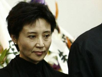 Κίνα: Αστυνομικοί καταδικάστηκαν επειδή προστάτευσαν την Γκου Καϊλάι