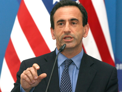 «Η Σερβία να αποδεχτεί το Κόσοβο» ζητά η Ουάσινγκτον