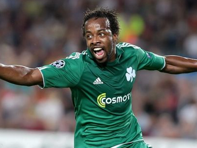 Ρήξη αχιλλείου ο Γκοβού