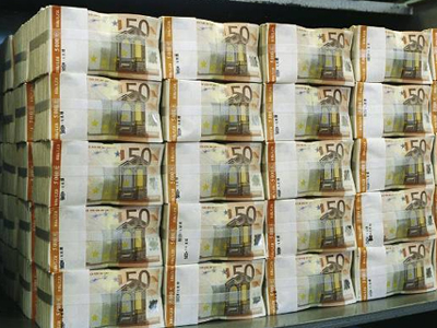 Αντλήθηκαν 1,4 δισ. ευρώ από τα εξάμηνα έντοκα γραμμάτια