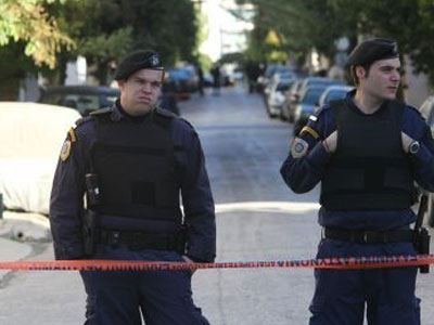 Νεκρός επιχειρηματίας στο Αιγάλεω