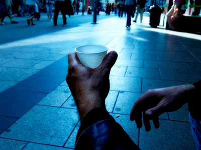 Στις φτωχότερες χώρες της Ε.Ε. η Ελλάδα