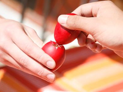 ΠΓΔΜ: Επέλεξαν την Ελλάδα για Πάσχα