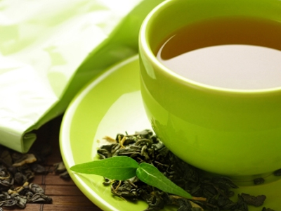 Το πράσινο τσάι μειώνει τον κίνδυνο του καρκίνου Το πράσινο τσάι μειώνει τον κίνδυνο του καρκίνου