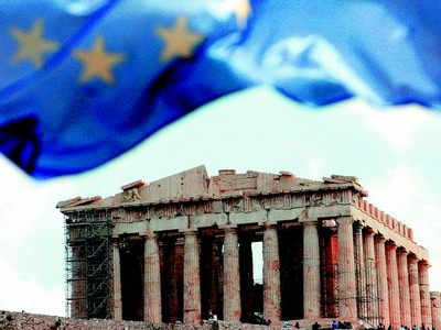 Το κόμμα της Μέρκελ ζητεί σχέδιο ελληνικής εξόδου