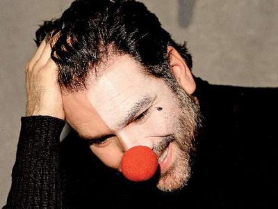 Ποιος ήταν ο μεγαλύτερος φόβος του Γρηγόρη;