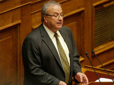 Ανοίγει ο δρόμος κλιβάνου αποτέφρωσης νεκρών