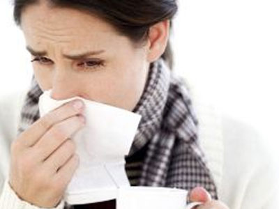 Πώς να «προλάβετε» τη γρίπη