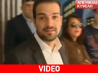 Σακελλαρίδης: «Δίνουμε μάχη για την Αθήνα της αλληλεγγύης»