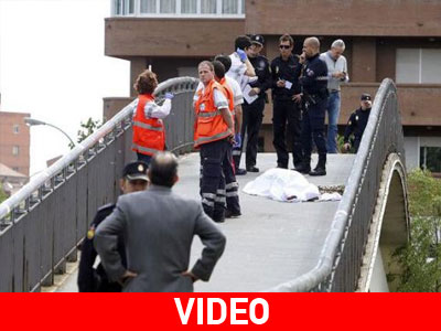 Ισπανία: Δολοφονήθηκε η πρόεδρος του περιφερειακού συμβουλίου της Λεόν