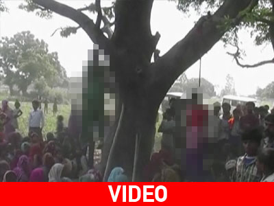 Ινδία: Χειροπέδες σε τρεις αστυνομικούς για τον ομαδικό βιασμό