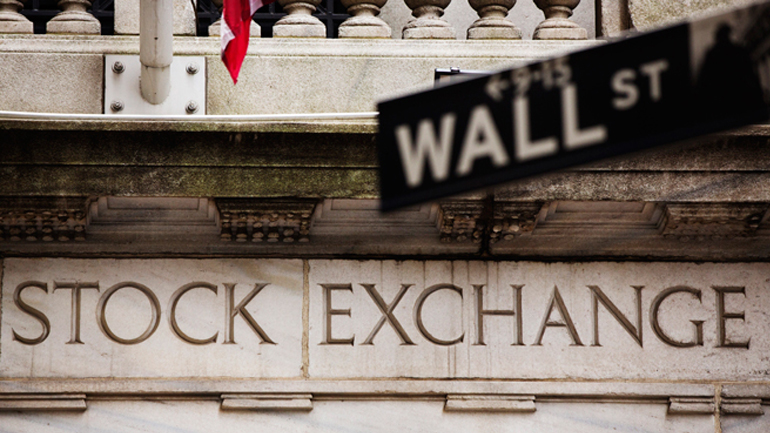 Ανοδικά έκλεισε η Wall Street