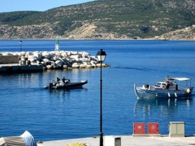 Στη Γαύδο γιατροί από το Βενιζέλειο και το ΠΑΓΝΗ