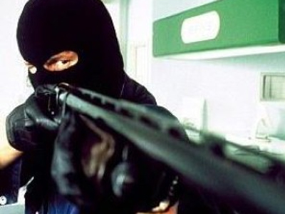 Ένοπλη ληστεία σε πρατήριο υγρών καυσίμων