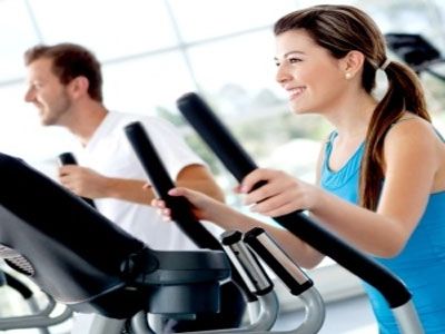 Έξυπνοι τρόποι για να μην βαρεθείς ποτέ το γυμναστήριο