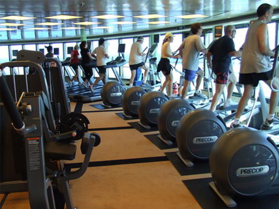 «Αλλεργικοί» στη γυμναστική οι Έλληνες