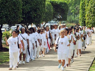 Κούβα: Δεκάδες συλλήψεις εν αναμονή του Πάπα