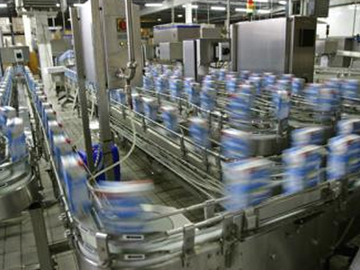 Αυξήθηκε το κόστος παραγωγής των ελληνικών βιομηχανιών