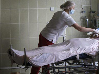 ΠΓΔΜ: Κατέληξε 62χρονος που είχε προσβληθεί από τον ιό της γρίπης Η1Ν1