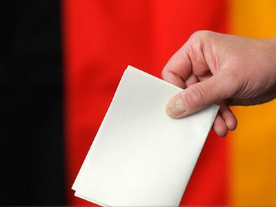 Στροφή συνταξιούχων στην «Εναλλακτική για τη Γερμανία»