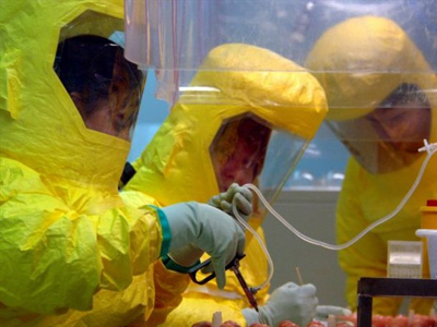 Πέντε μεταλλάξεις του Η5Ν1 χωρίζουν την ανθρωπότητα από μία φονική πανδημία Πέντε μεταλλάξεις του Η5Ν1 χωρίζουν την ανθρωπότητα από μία φονική πανδημία