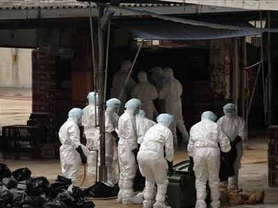 Ανησυχία για πιθανή δημοσίευση άρθρου για την παρασκευή του «ιού των ιών»