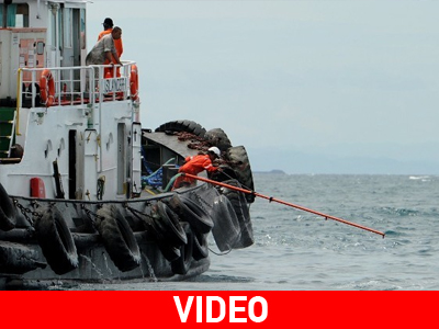 Φιλιππίνες: Στους 52 ανήλθε ο αριθμός των νεκρών