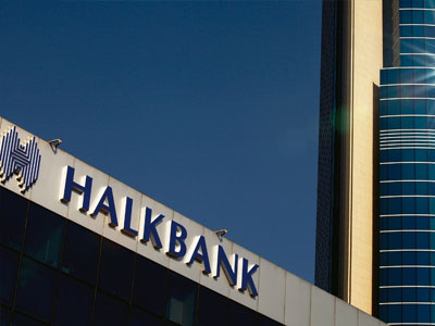 Τουρκία: Ελεύθερος ο δ/νων σύμβουλος της HalkBank